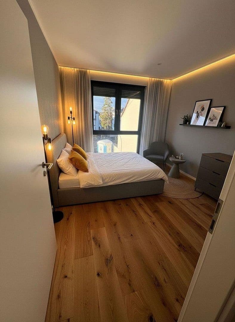 Predaj domu 89 m², pozemek 229 m², Ludwigshafen am Rhein, Porýnie-Falcko Predaj domu 89 m², pozemek 229 m², Ludwigshafen am Rhein, Porýnie-Falcko