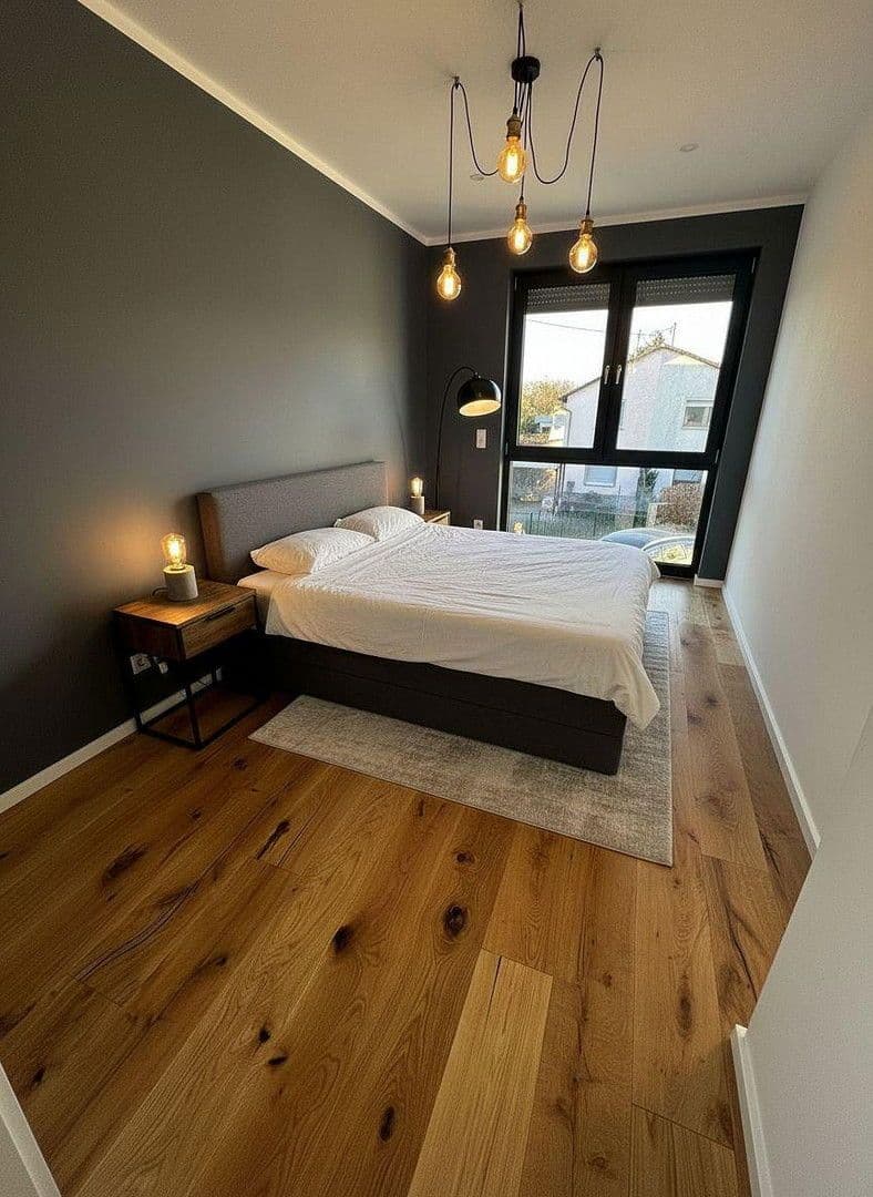 Predaj domu 89 m², pozemek 229 m², Ludwigshafen am Rhein, Porýnie-Falcko Predaj domu 89 m², pozemek 229 m², Ludwigshafen am Rhein, Porýnie-Falcko