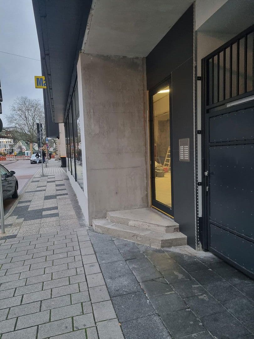 Prenájom kancelárie 150 m², Wuppertal, Severné Porýnie - Westfálsko Prenájom kancelárie 150 m², Wuppertal, Severné Porýnie - Westfálsko