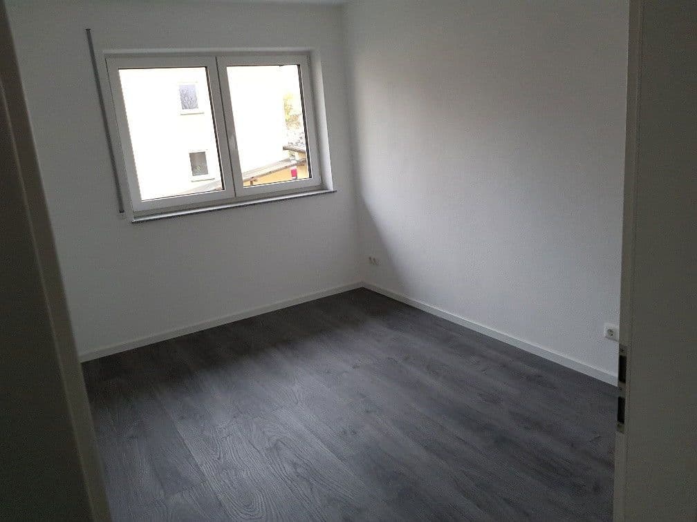 Prenájom bytu 2-izbový 64 m², Bamberger Straße 23, Hirschaid, Bavorsko Prenájom bytu 2-izbový 64 m², Bamberger Straße 23, Hirschaid, Bavorsko