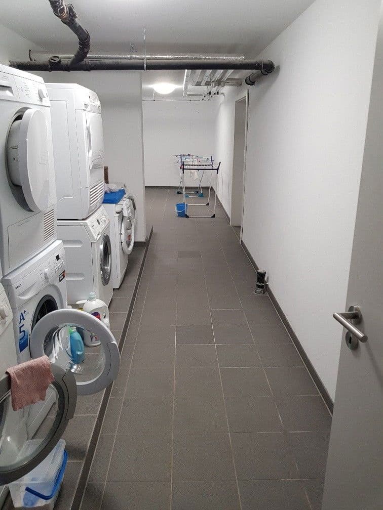 Prenájom bytu 2-izbový 64 m², Bamberger Straße 23, Hirschaid, Bavorsko Prenájom bytu 2-izbový 64 m², Bamberger Straße 23, Hirschaid, Bavorsko