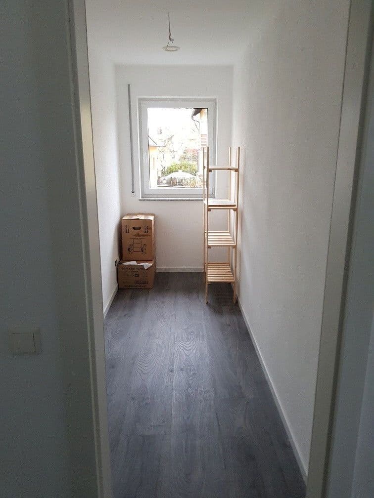 Prenájom bytu 2-izbový 64 m², Bamberger Straße 23, Hirschaid, Bavorsko Prenájom bytu 2-izbový 64 m², Bamberger Straße 23, Hirschaid, Bavorsko