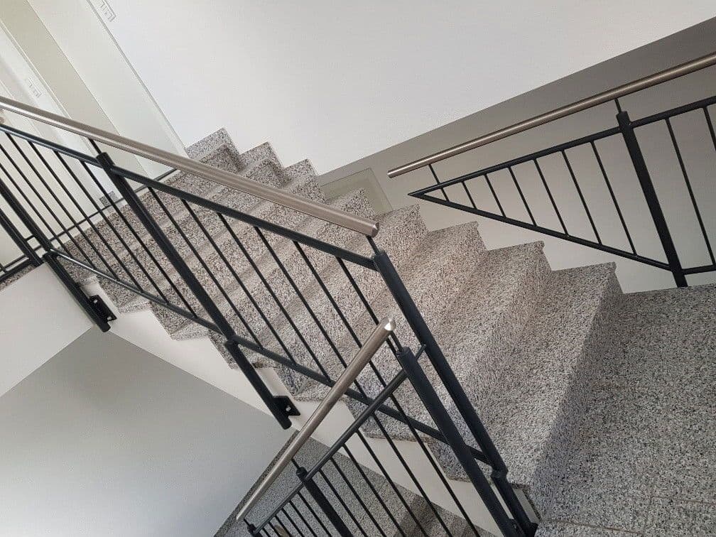 Prenájom bytu 2-izbový 64 m², Bamberger Straße 23, Hirschaid, Bavorsko Prenájom bytu 2-izbový 64 m², Bamberger Straße 23, Hirschaid, Bavorsko