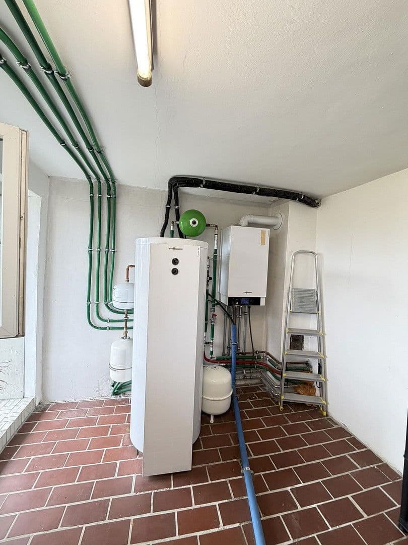 Predaj domu 300 m², pozemek 1.050 m², Darmstädterstrasse 3, Pfungstadt, Hesensko Predaj domu 300 m², pozemek 1.050 m², Darmstädterstrasse 3, Pfungstadt, Hesensko