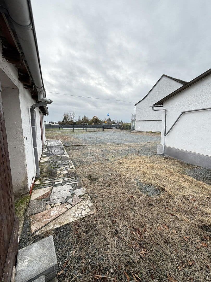 Predaj domu 300 m², pozemek 1.050 m², Darmstädterstrasse 3, Pfungstadt, Hesensko Predaj domu 300 m², pozemek 1.050 m², Darmstädterstrasse 3, Pfungstadt, Hesensko