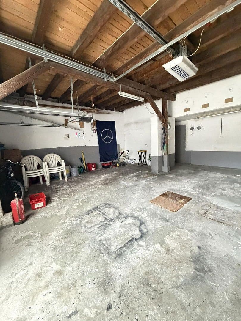 Predaj domu 300 m², pozemek 1.050 m², Darmstädterstrasse 3, Pfungstadt, Hesensko Predaj domu 300 m², pozemek 1.050 m², Darmstädterstrasse 3, Pfungstadt, Hesensko