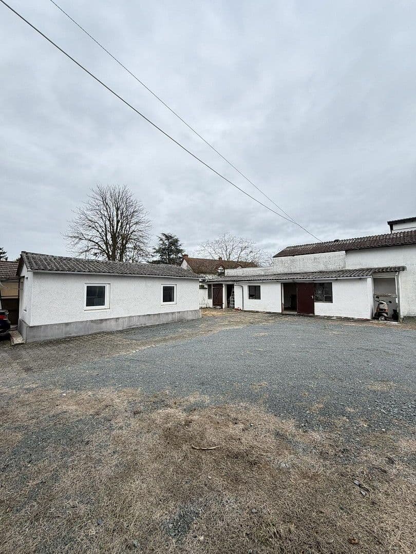 Predaj domu 300 m², pozemek 1.050 m², Darmstädterstrasse 3, Pfungstadt, Hesensko Predaj domu 300 m², pozemek 1.050 m², Darmstädterstrasse 3, Pfungstadt, Hesensko