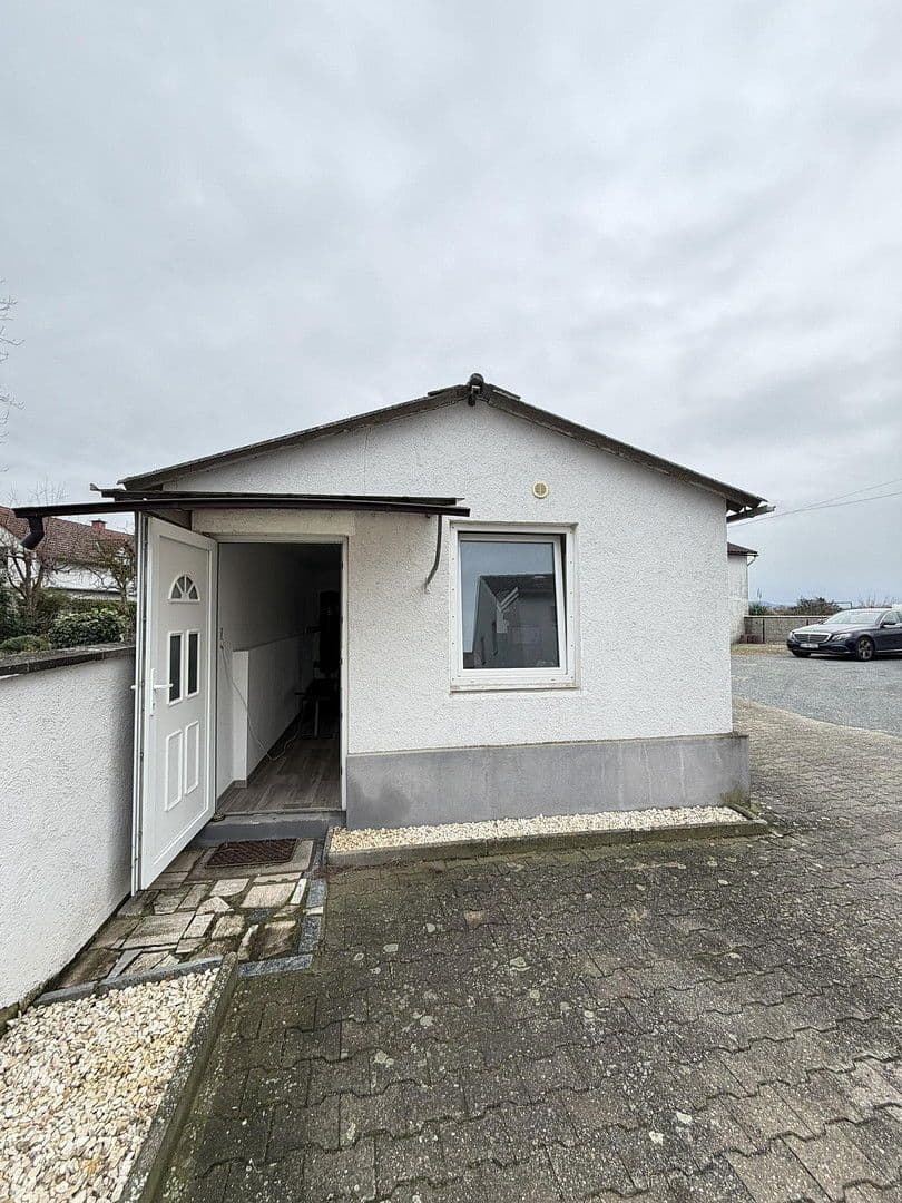 Predaj domu 300 m², pozemek 1.050 m², Darmstädterstrasse 3, Pfungstadt, Hesensko Predaj domu 300 m², pozemek 1.050 m², Darmstädterstrasse 3, Pfungstadt, Hesensko