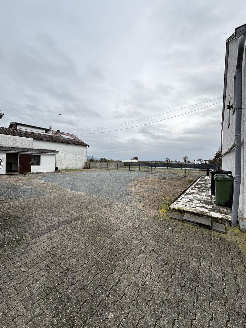 Predaj domu 300 m², pozemek 1.050 m², Darmstädterstrasse 3, Pfungstadt, Hesensko Predaj domu 300 m², pozemek 1.050 m², Darmstädterstrasse 3, Pfungstadt, Hesensko