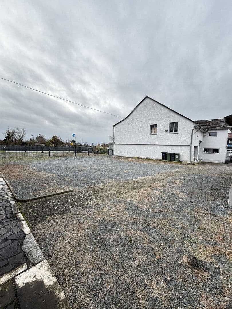 Predaj domu 300 m², pozemek 1.050 m², Darmstädterstrasse 3, Pfungstadt, Hesensko Predaj domu 300 m², pozemek 1.050 m², Darmstädterstrasse 3, Pfungstadt, Hesensko