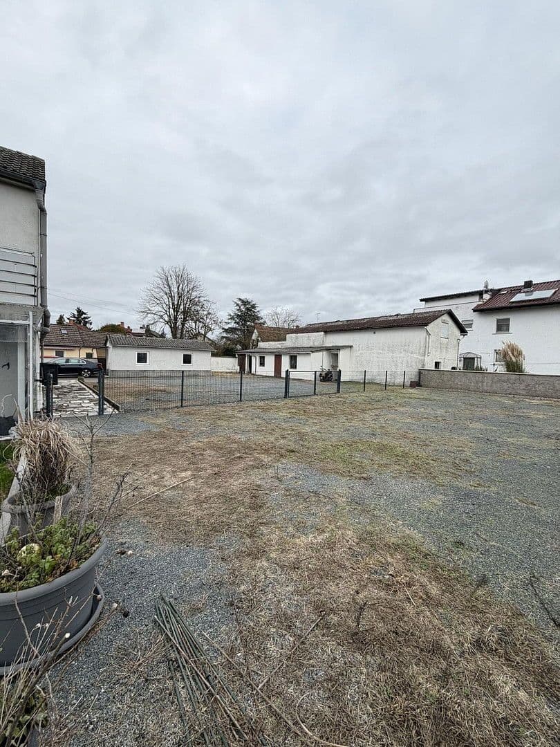 Predaj domu 300 m², pozemek 1.050 m², Darmstädterstrasse 3, Pfungstadt, Hesensko Predaj domu 300 m², pozemek 1.050 m², Darmstädterstrasse 3, Pfungstadt, Hesensko