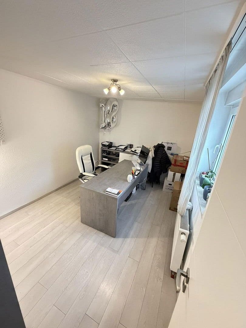 Predaj domu 300 m², pozemek 1.050 m², Darmstädterstrasse 3, Pfungstadt, Hesensko Predaj domu 300 m², pozemek 1.050 m², Darmstädterstrasse 3, Pfungstadt, Hesensko