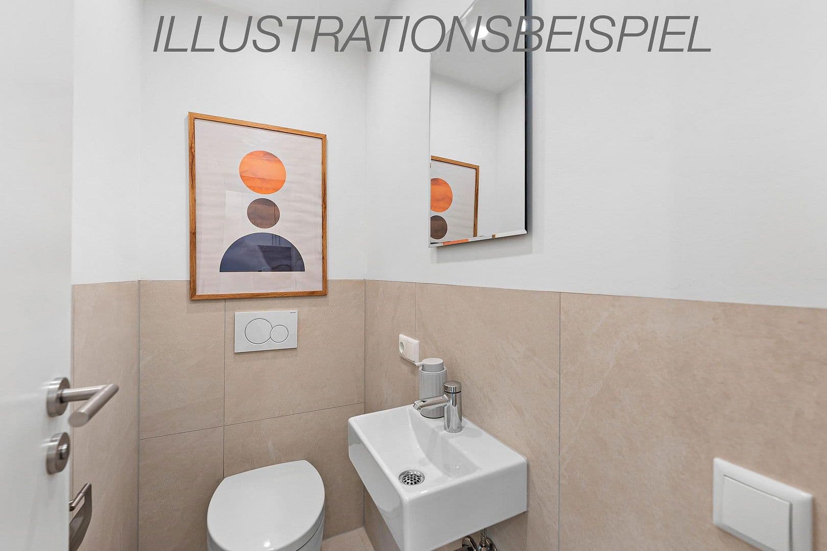 Prenájom bytu 3-izbový 78 m², Schraderstr. 31, Frankenthal (Pfalz), Porýnie-Falcko Prenájom bytu 3-izbový 78 m², Schraderstr. 31, Frankenthal (Pfalz), Porýnie-Falcko