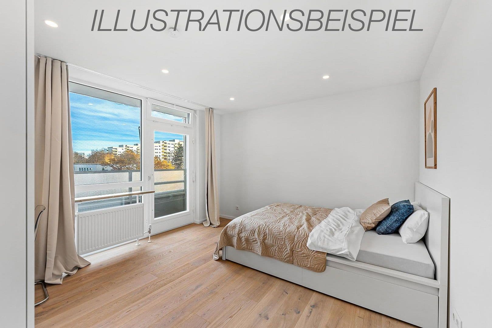 Prenájom bytu 3-izbový 78 m², Schraderstr. 31, Frankenthal (Pfalz), Porýnie-Falcko Prenájom bytu 3-izbový 78 m², Schraderstr. 31, Frankenthal (Pfalz), Porýnie-Falcko