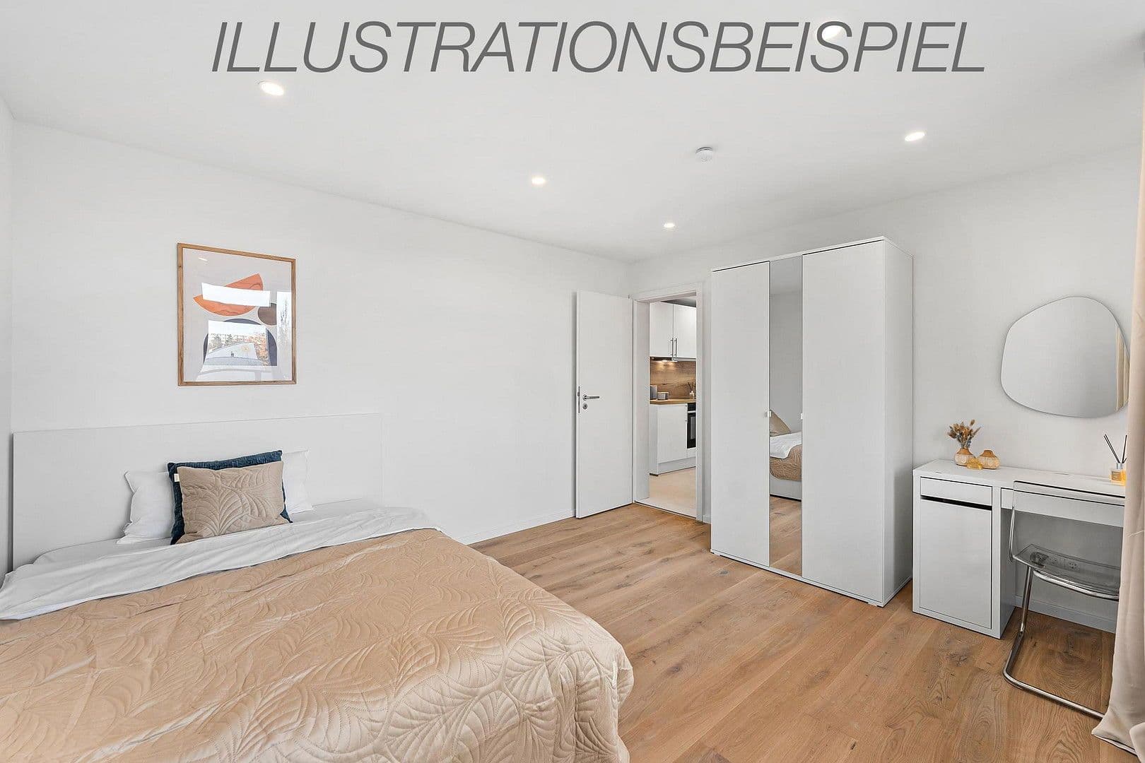 Prenájom bytu 3-izbový 78 m², Schraderstr. 31, Frankenthal (Pfalz), Porýnie-Falcko Prenájom bytu 3-izbový 78 m², Schraderstr. 31, Frankenthal (Pfalz), Porýnie-Falcko