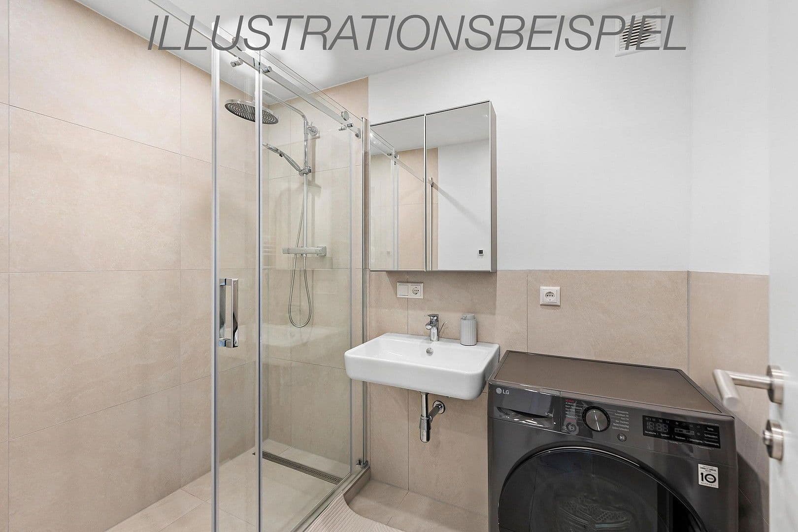 Prenájom bytu 3-izbový 78 m², Schraderstr. 31, Frankenthal (Pfalz), Porýnie-Falcko Prenájom bytu 3-izbový 78 m², Schraderstr. 31, Frankenthal (Pfalz), Porýnie-Falcko