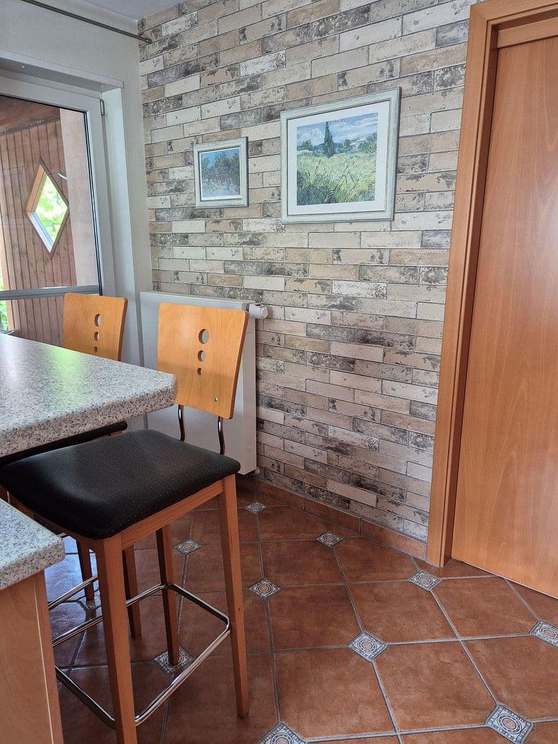 Predaj domu 177 m², pozemek 312 m², Haibach, Bavorsko Predaj domu 177 m², pozemek 312 m², Haibach, Bavorsko