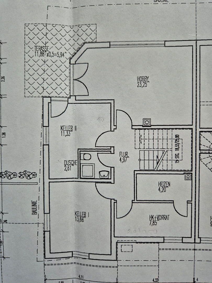 Predaj domu 177 m², pozemek 312 m², Haibach, Bavorsko Predaj domu 177 m², pozemek 312 m², Haibach, Bavorsko