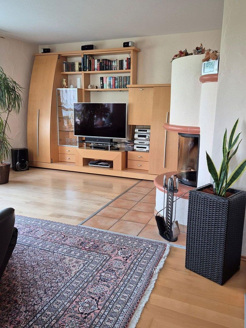 Predaj domu 177 m², pozemek 312 m², Haibach, Bavorsko Predaj domu 177 m², pozemek 312 m², Haibach, Bavorsko