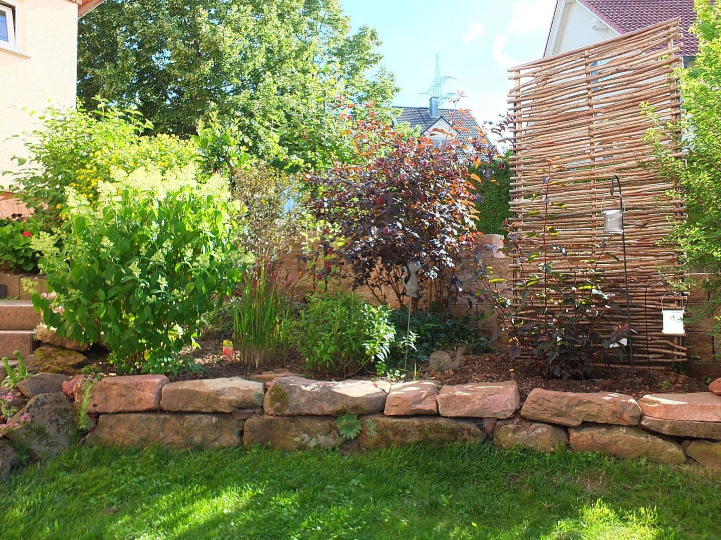 Predaj domu 177 m², pozemek 312 m², Haibach, Bavorsko Predaj domu 177 m², pozemek 312 m², Haibach, Bavorsko