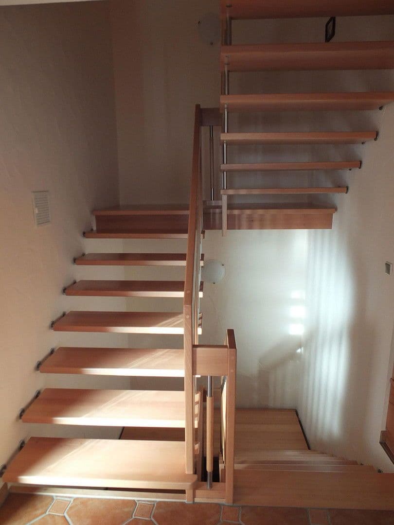 Predaj domu 177 m², pozemek 312 m², Haibach, Bavorsko Predaj domu 177 m², pozemek 312 m², Haibach, Bavorsko