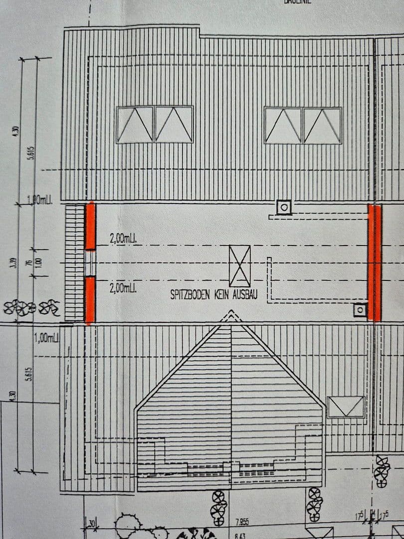 Predaj domu 177 m², pozemek 312 m², Haibach, Bavorsko Predaj domu 177 m², pozemek 312 m², Haibach, Bavorsko