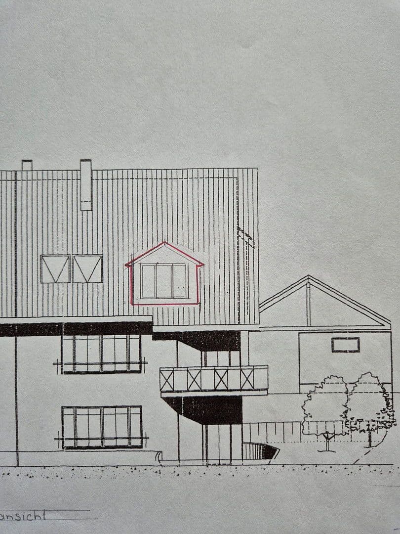 Predaj domu 177 m², pozemek 312 m², Haibach, Bavorsko Predaj domu 177 m², pozemek 312 m², Haibach, Bavorsko