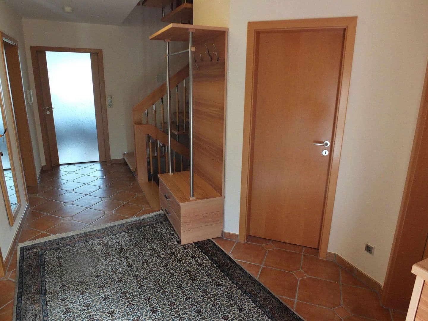 Predaj domu 177 m², pozemek 312 m², Haibach, Bavorsko Predaj domu 177 m², pozemek 312 m², Haibach, Bavorsko