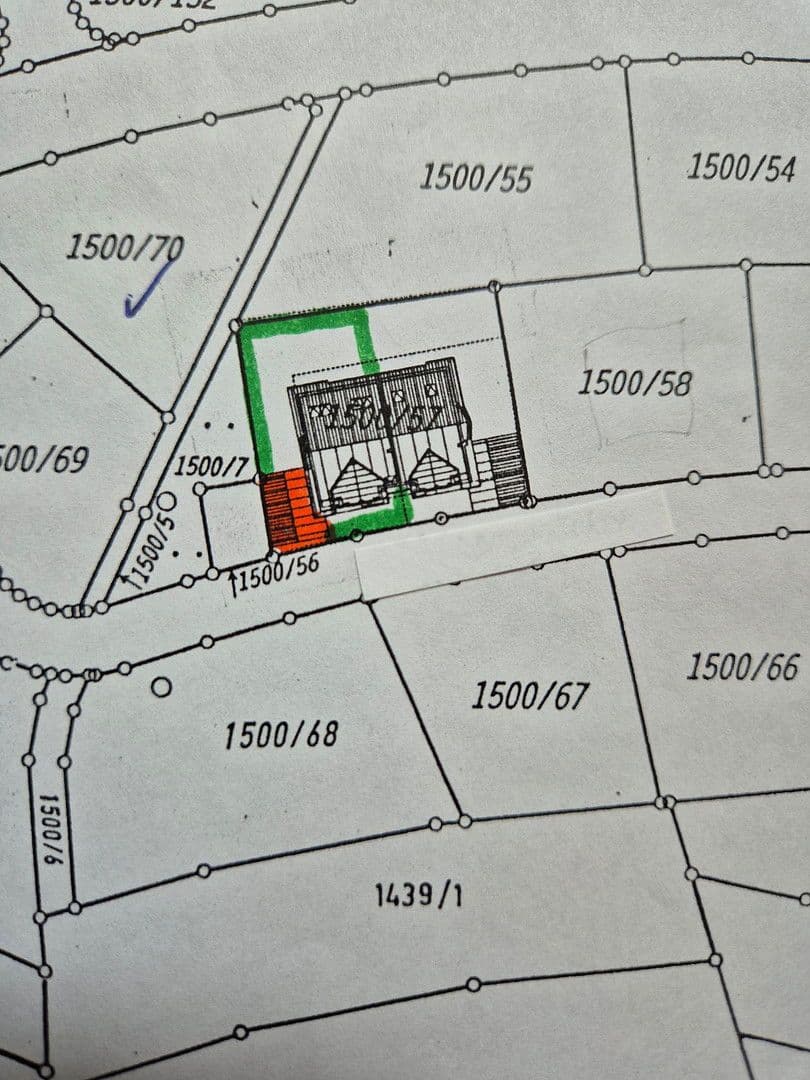 Predaj domu 177 m², pozemek 312 m², Haibach, Bavorsko Predaj domu 177 m², pozemek 312 m², Haibach, Bavorsko