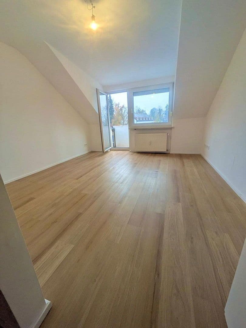 Prenájom bytu 1-izbový 22 m², Bad-Berneck-Str. 1, München, Bavorsko Prenájom bytu 1-izbový 22 m², Bad-Berneck-Str. 1, München, Bavorsko