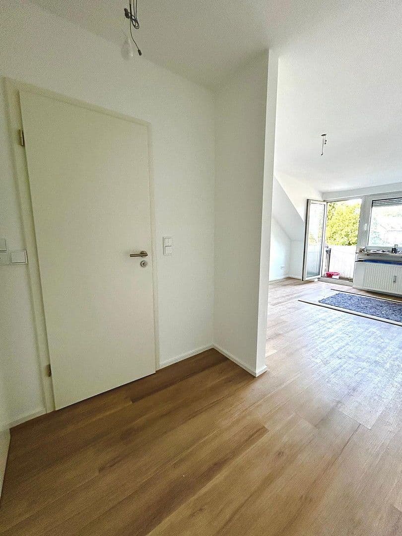 Prenájom bytu 1-izbový 22 m², Bad-Berneck-Str. 1, München, Bavorsko Prenájom bytu 1-izbový 22 m², Bad-Berneck-Str. 1, München, Bavorsko