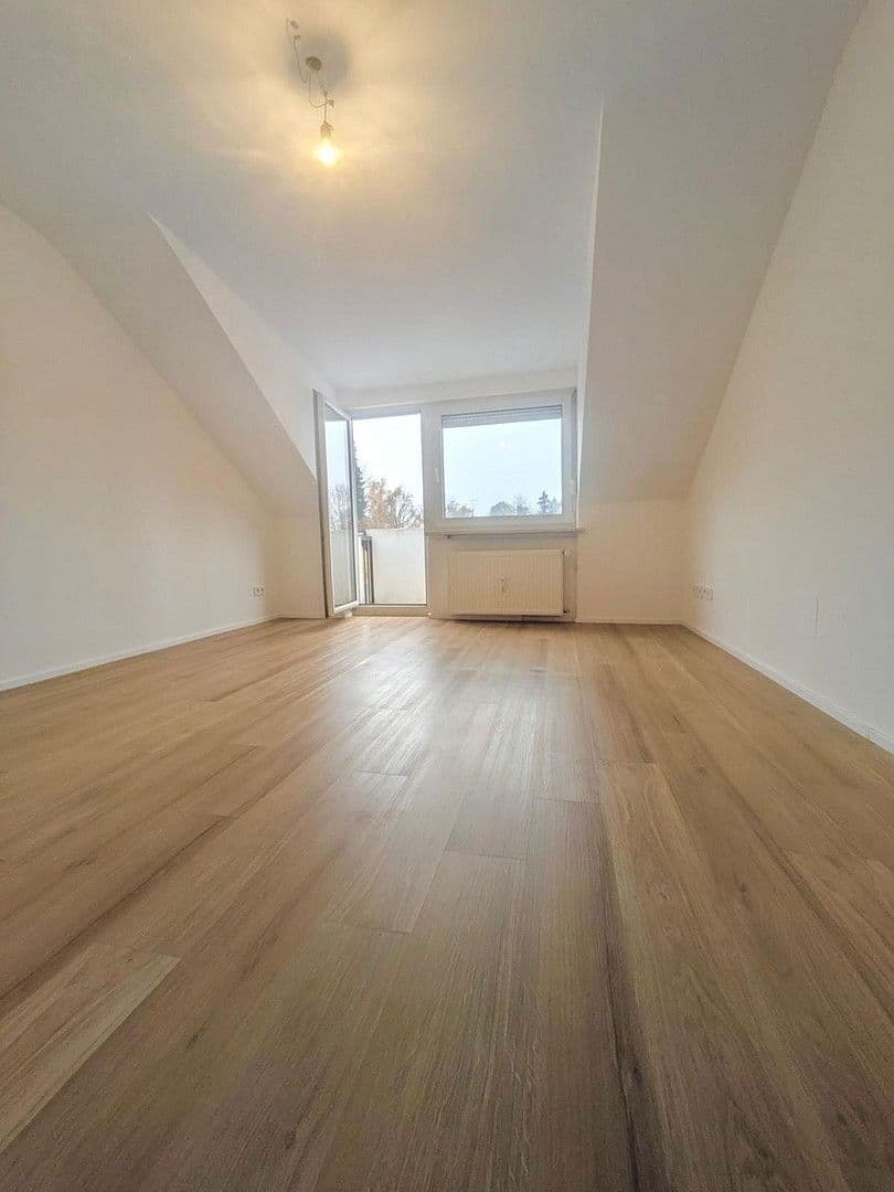 Prenájom bytu 1-izbový 22 m², Bad-Berneck-Str. 1, München, Bavorsko Prenájom bytu 1-izbový 22 m², Bad-Berneck-Str. 1, München, Bavorsko