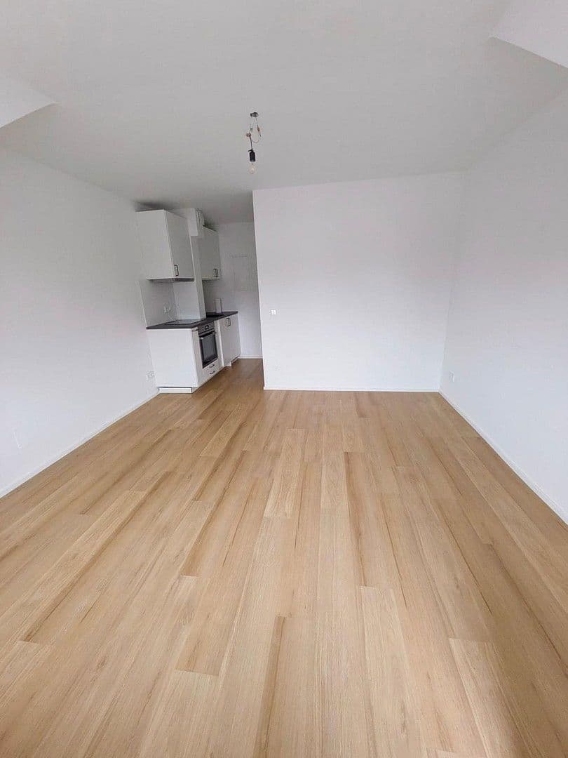 Prenájom bytu 1-izbový 22 m², Bad-Berneck-Str. 1, München, Bavorsko Prenájom bytu 1-izbový 22 m², Bad-Berneck-Str. 1, München, Bavorsko