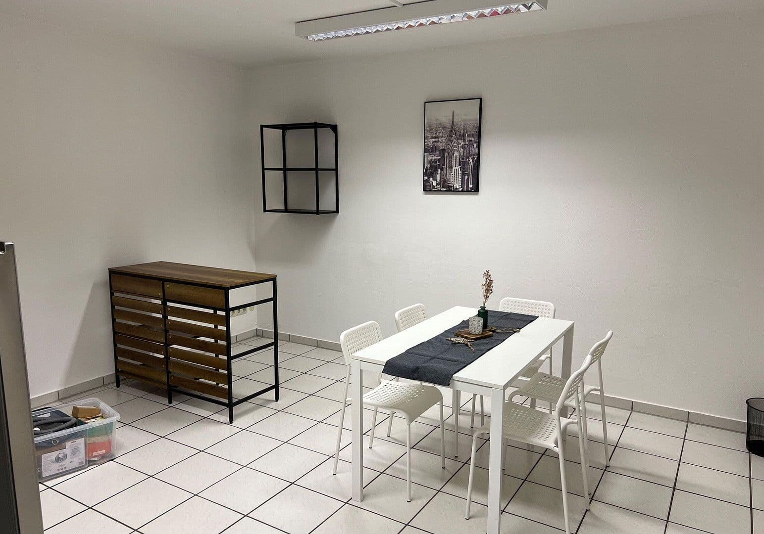 Prenájom bytu 165 m², Messel, Hesensko Prenájom bytu 165 m², Messel, Hesensko