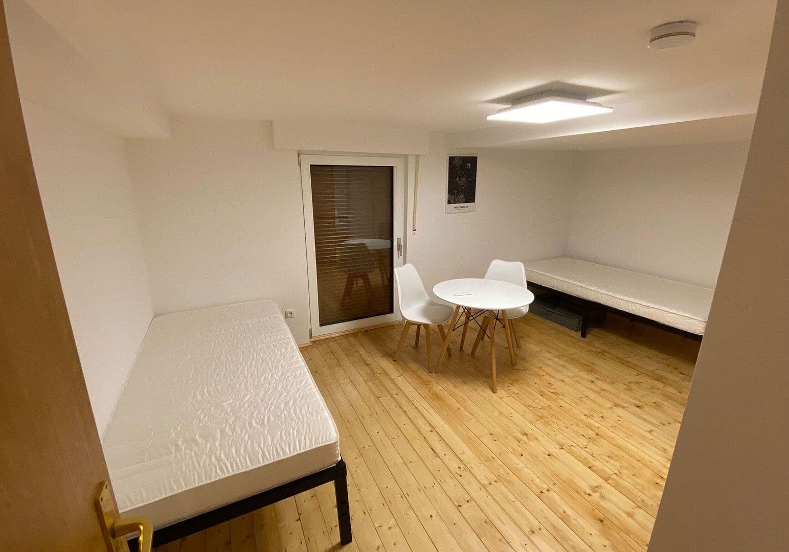 Prenájom bytu 165 m², Messel, Hesensko Prenájom bytu 165 m², Messel, Hesensko