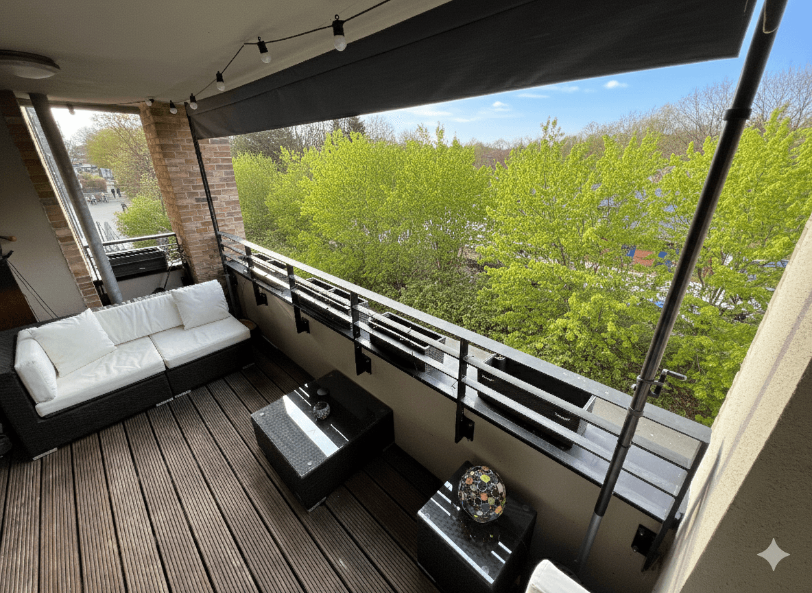 Predaj bytu 2-izbový 120 m², Alter Güterbahnhof 9g, Hamburg, Hamburg Predaj bytu 2-izbový 120 m², Alter Güterbahnhof 9g, Hamburg, Hamburg