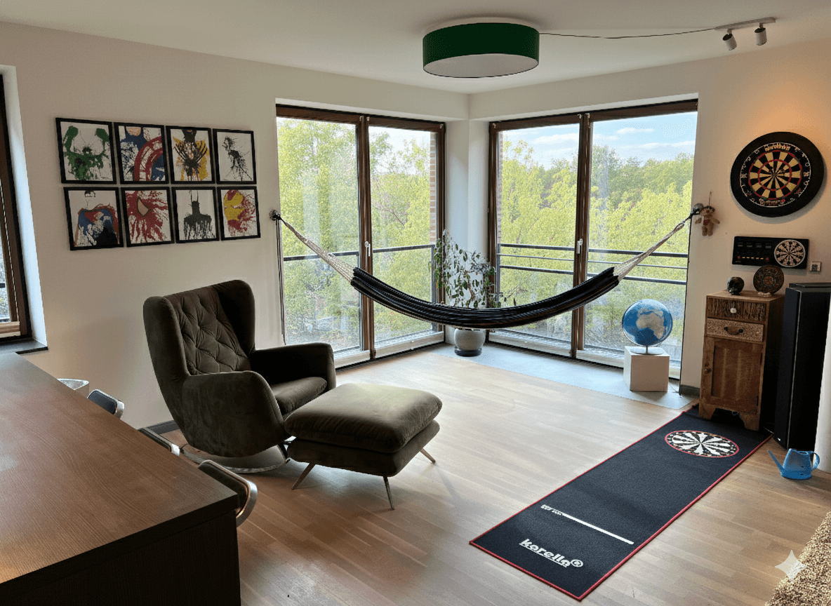 Predaj bytu 2-izbový 120 m², Alter Güterbahnhof 9g, Hamburg, Hamburg Predaj bytu 2-izbový 120 m², Alter Güterbahnhof 9g, Hamburg, Hamburg