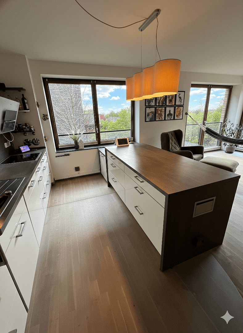 Predaj bytu 2-izbový 120 m², Alter Güterbahnhof 9g, Hamburg, Hamburg Predaj bytu 2-izbový 120 m², Alter Güterbahnhof 9g, Hamburg, Hamburg