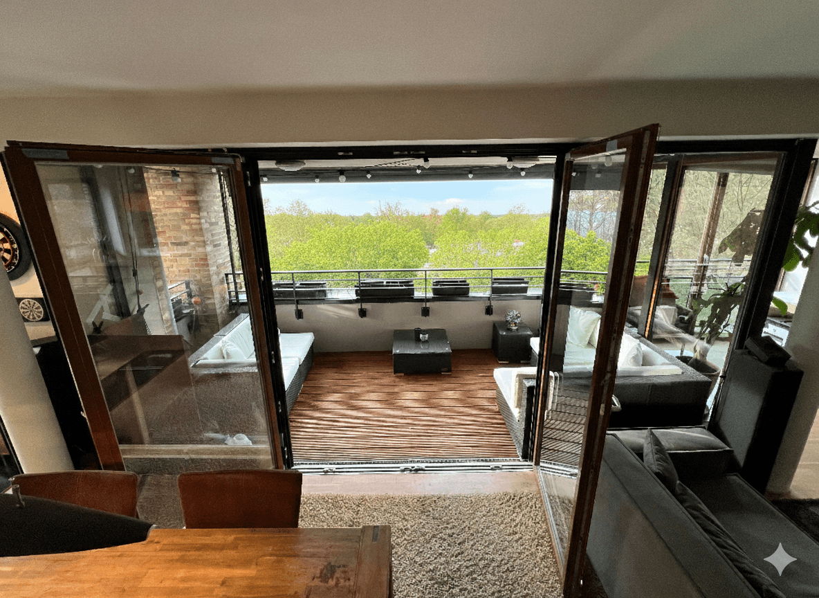 Predaj bytu 2-izbový 120 m², Alter Güterbahnhof 9g, Hamburg, Hamburg Predaj bytu 2-izbový 120 m², Alter Güterbahnhof 9g, Hamburg, Hamburg