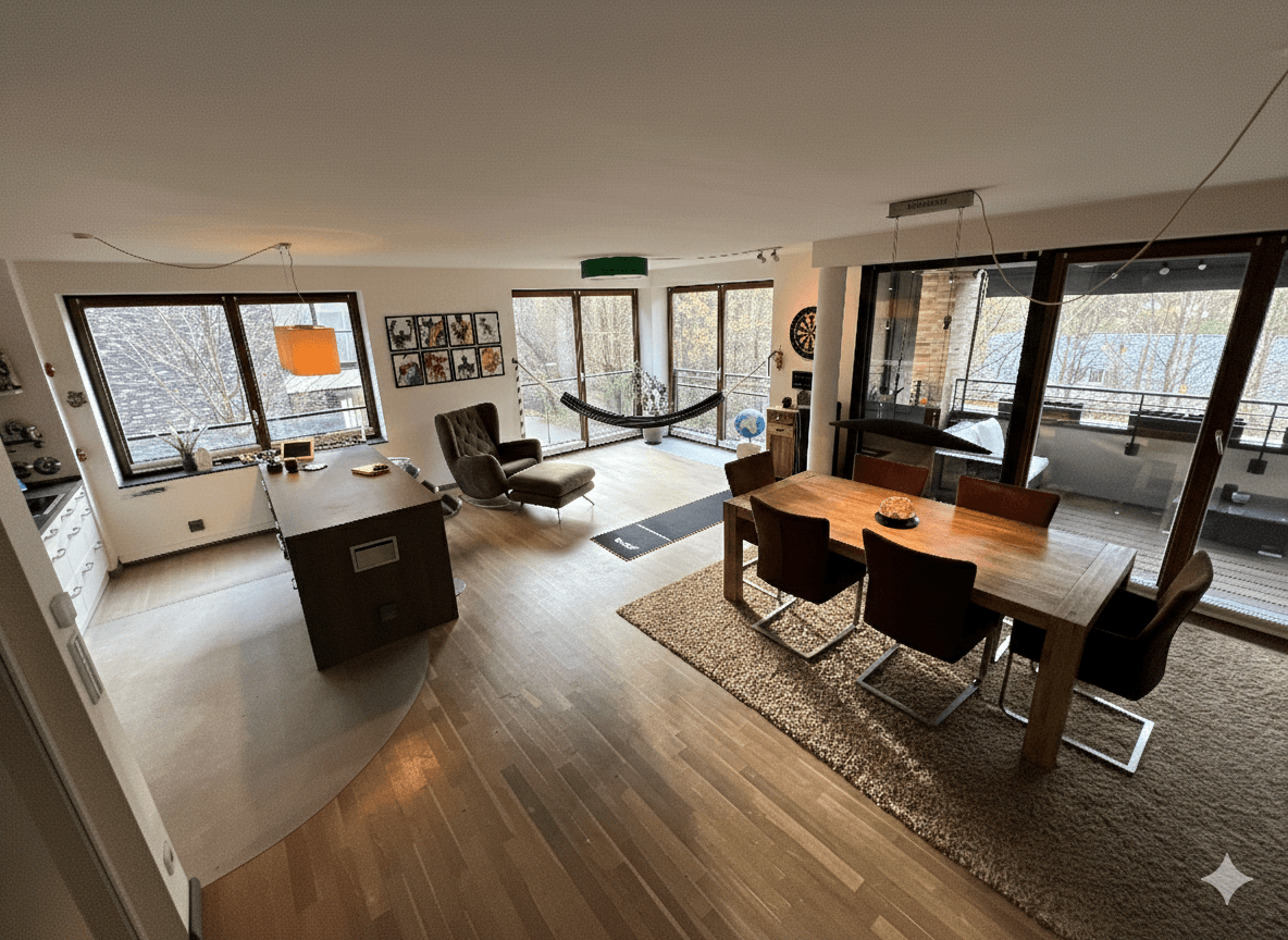 Predaj bytu 2-izbový 120 m², Alter Güterbahnhof 9g, Hamburg, Hamburg Predaj bytu 2-izbový 120 m², Alter Güterbahnhof 9g, Hamburg, Hamburg