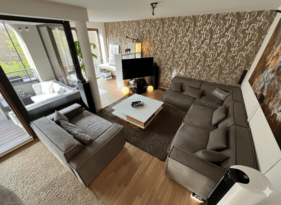 Predaj bytu 2-izbový 120 m², Alter Güterbahnhof 9g, Hamburg, Hamburg Predaj bytu 2-izbový 120 m², Alter Güterbahnhof 9g, Hamburg, Hamburg