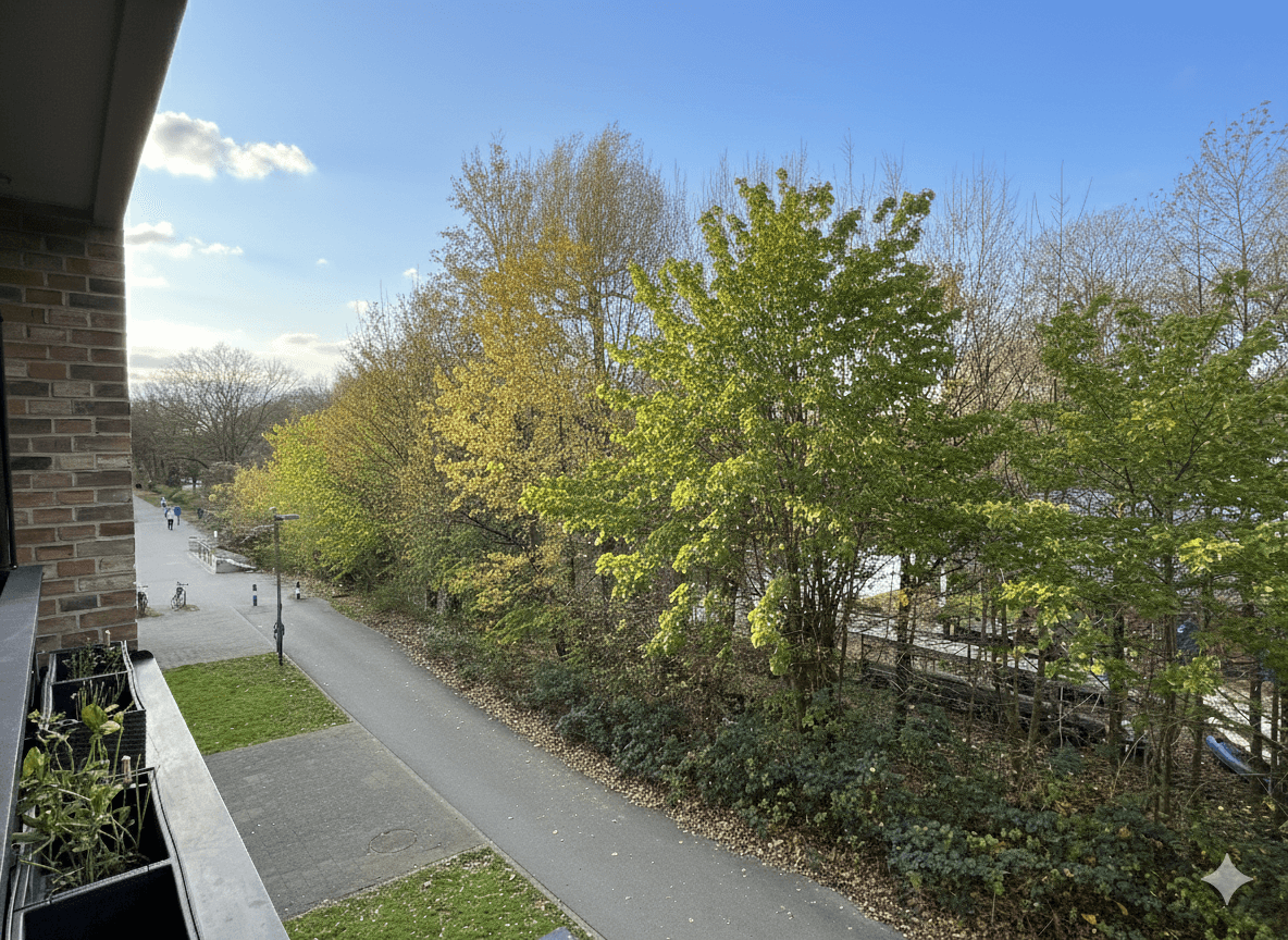 Predaj bytu 2-izbový 120 m², Alter Güterbahnhof 9g, Hamburg, Hamburg Predaj bytu 2-izbový 120 m², Alter Güterbahnhof 9g, Hamburg, Hamburg