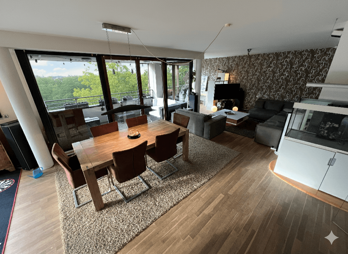 Predaj bytu 2-izbový 120 m², Alter Güterbahnhof 9g, Hamburg, Hamburg Predaj bytu 2-izbový 120 m², Alter Güterbahnhof 9g, Hamburg, Hamburg