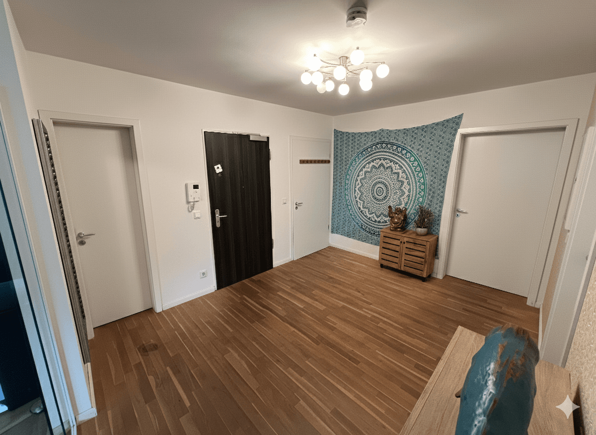 Predaj bytu 2-izbový 120 m², Alter Güterbahnhof 9g, Hamburg, Hamburg Predaj bytu 2-izbový 120 m², Alter Güterbahnhof 9g, Hamburg, Hamburg