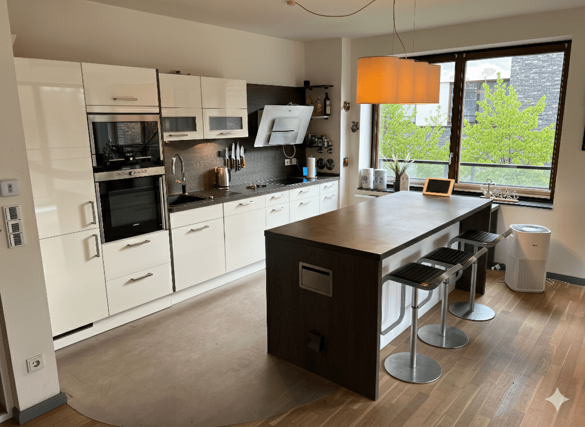 Predaj bytu 2-izbový 120 m², Alter Güterbahnhof 9g, Hamburg, Hamburg Predaj bytu 2-izbový 120 m², Alter Güterbahnhof 9g, Hamburg, Hamburg