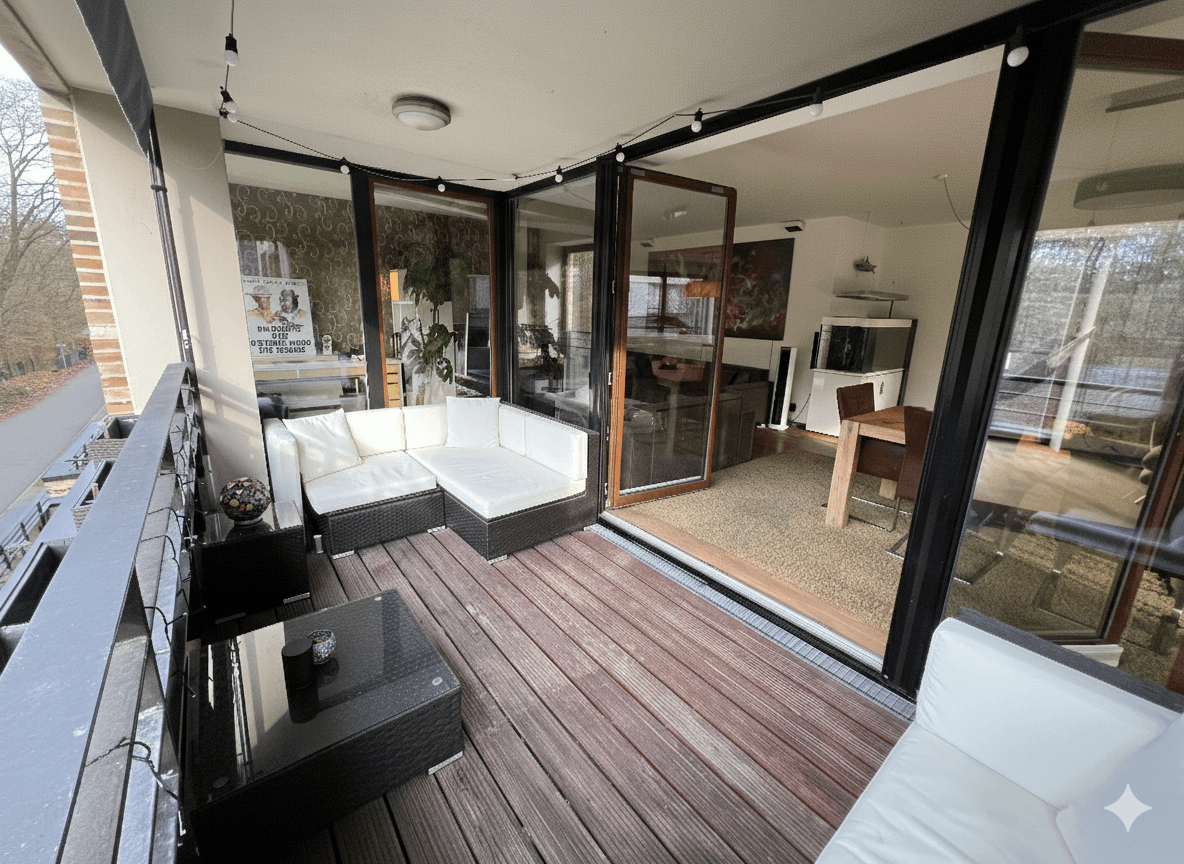 Predaj bytu 2-izbový 120 m², Alter Güterbahnhof 9g, Hamburg, Hamburg Predaj bytu 2-izbový 120 m², Alter Güterbahnhof 9g, Hamburg, Hamburg