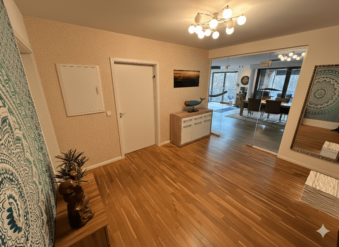 Predaj bytu 2-izbový 120 m², Alter Güterbahnhof 9g, Hamburg, Hamburg Predaj bytu 2-izbový 120 m², Alter Güterbahnhof 9g, Hamburg, Hamburg