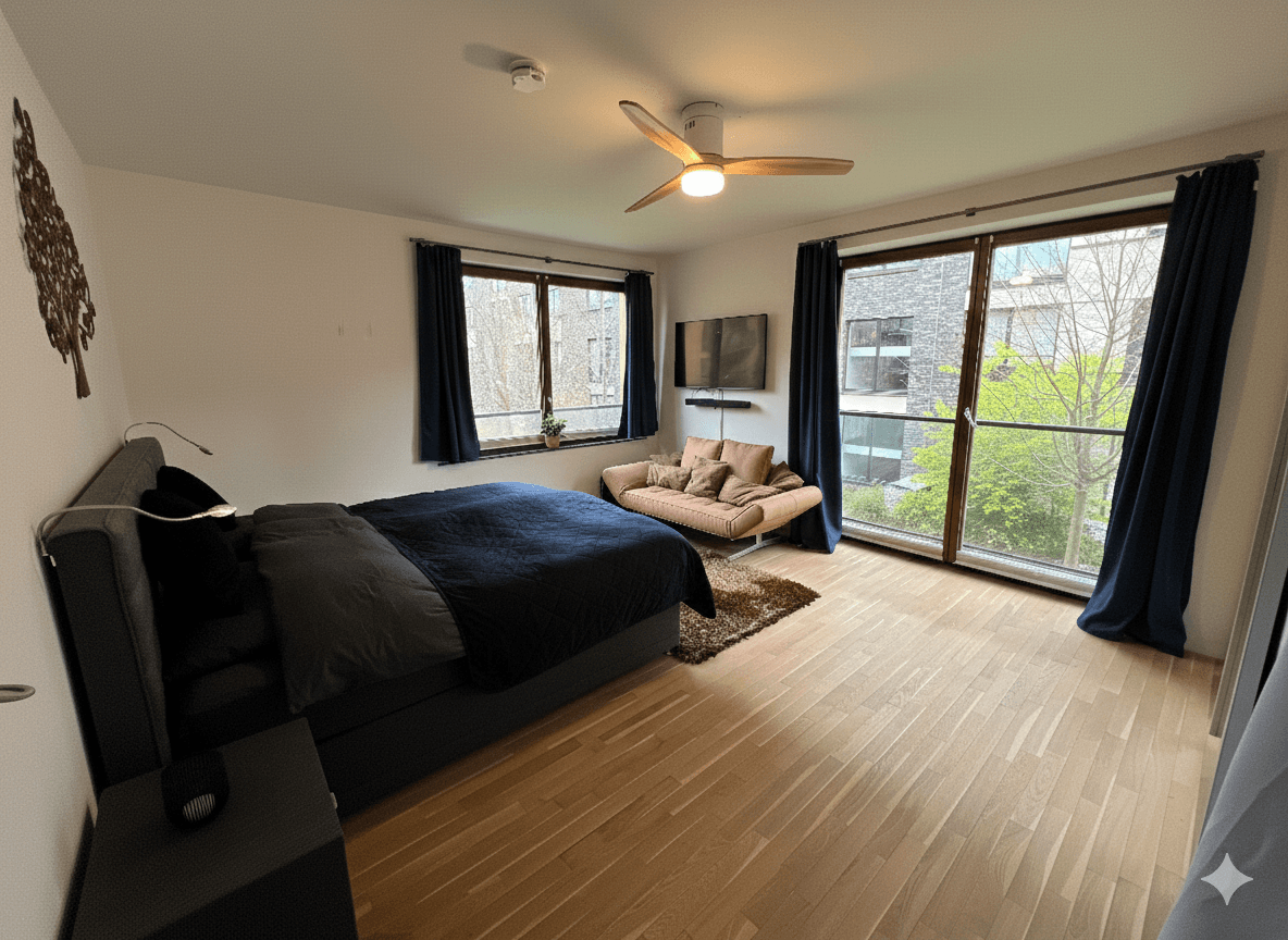 Predaj bytu 2-izbový 120 m², Alter Güterbahnhof 9g, Hamburg, Hamburg Predaj bytu 2-izbový 120 m², Alter Güterbahnhof 9g, Hamburg, Hamburg