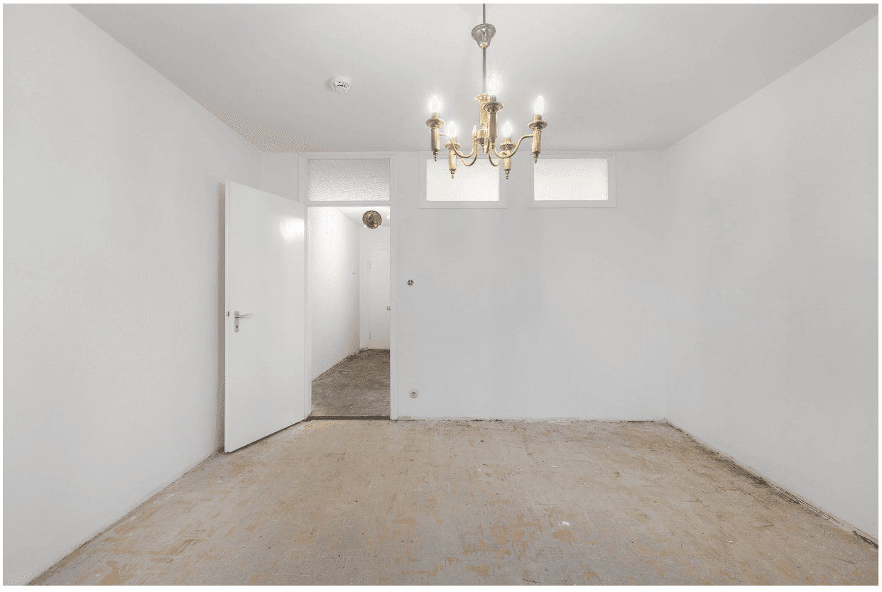 Prenájom bytu 1-izbový 29 m², Bauberger Straße 37, München, Bavorsko Prenájom bytu 1-izbový 29 m², Bauberger Straße 37, München, Bavorsko