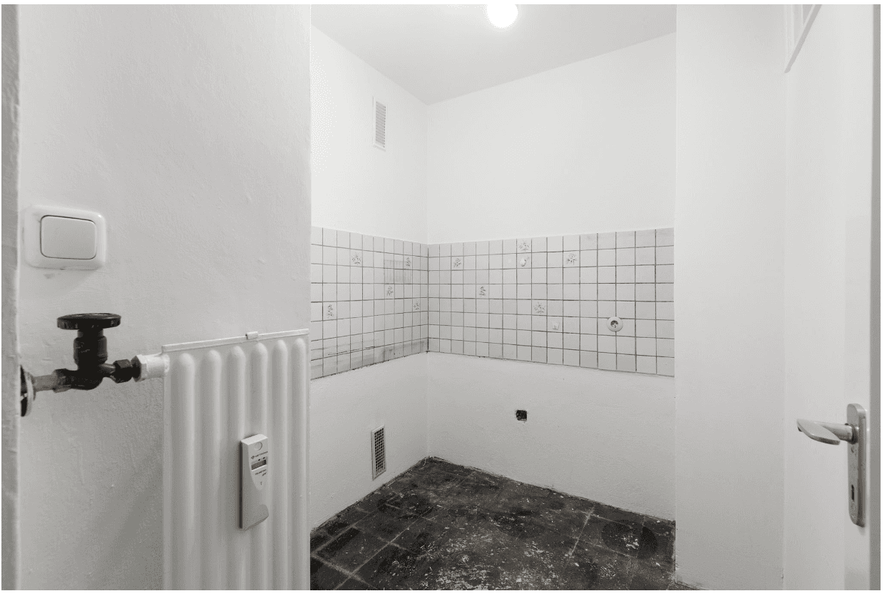 Prenájom bytu 1-izbový 29 m², Bauberger Straße 37, München, Bavorsko Prenájom bytu 1-izbový 29 m², Bauberger Straße 37, München, Bavorsko